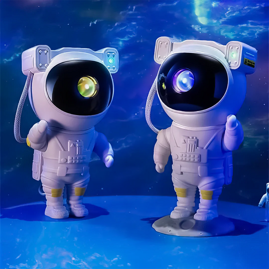 Astrovana™ Galaxy Projector